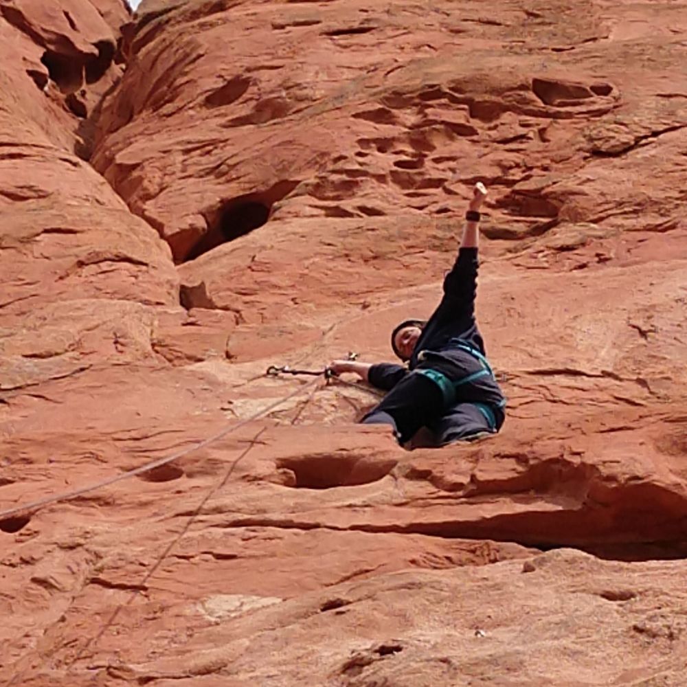 Meet your Posher, Amber